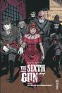 The Sixth Gun T6 - Preview