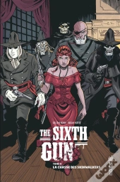 The Sixth Gun T6