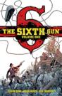 The Sixth Gun Vol. 1 - Preview