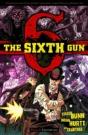 The Sixth Gun Vol. 2 - Preview