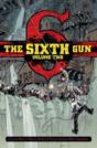 The Sixth Gun Vol. 2 - Preview
