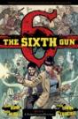 The Sixth Gun Vol. 4 - Preview