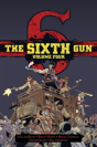 The Sixth Gun Vol. 4 - Preview