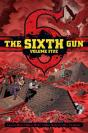 The Sixth Gun Vol. 5 - Preview