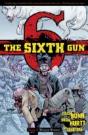 The Sixth Gun Vol. 5 - Preview