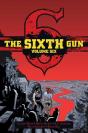 The Sixth Gun Vol. 6 - Preview