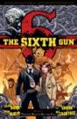 The Sixth Gun Vol. 7 - Preview