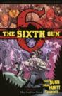 The Sixth Gun Vol. 8 - Preview