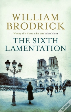 Capa do artigo The Sixth Lamentation
