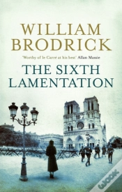 Capa do artigo The Sixth Lamentation