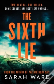 Capa do artigo The Sixth Lie