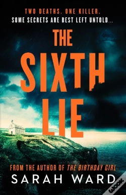 Capa do artigo The Sixth Lie
