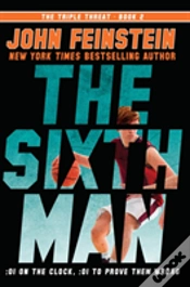 Capa do artigo The Sixth Man (The Triple Threat, 2)