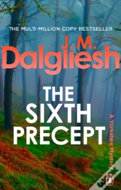Capa do artigo The Sixth Precept