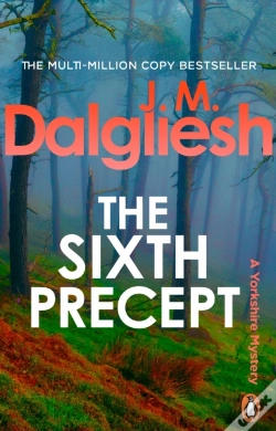 Capa do artigo The Sixth Precept