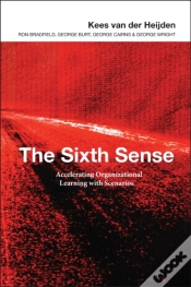 Capa do artigo The Sixth Sense