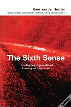 Capa do artigo The Sixth Sense