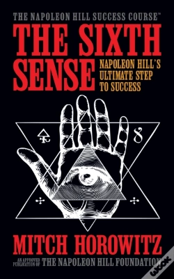 Capa do artigo The Sixth Sense
