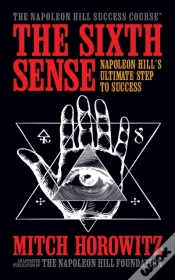 Capa do artigo The Sixth Sense