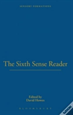 Capa do artigo The Sixth Sense Reader