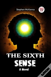 Capa do artigo The Sixth Sensea Novel (Edition2024)