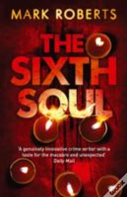 Capa do artigo The Sixth Soul