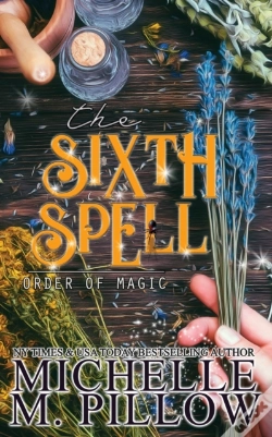 Capa do artigo The Sixth Spell
