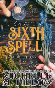 Capa do artigo The Sixth Spell