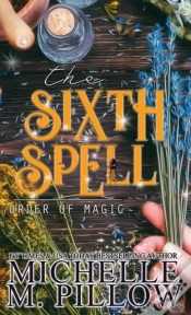 Capa do artigo The Sixth Spell
