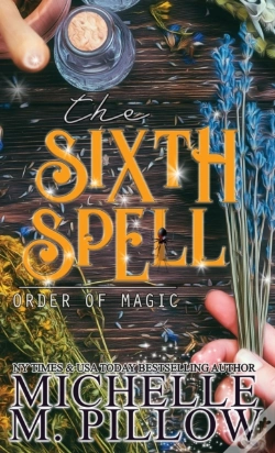 Capa do artigo The Sixth Spell