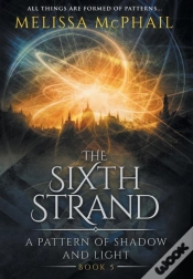 Capa do artigo The Sixth Strand