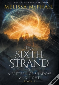 Capa do artigo The Sixth Strand