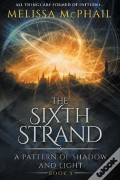 Capa do artigo The Sixth Strand