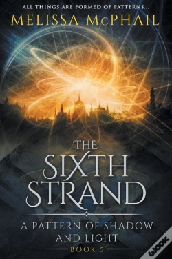 Capa do artigo The Sixth Strand