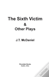 Capa do artigo The Sixth Victim & Other Plays
