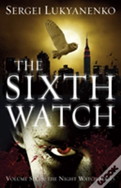 Capa do artigo The Sixth Watch