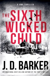 The Sixth Wicked Child