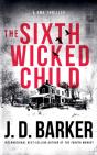 The Sixth Wicked Child - Preview