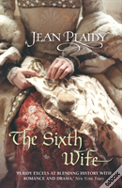 Capa do artigo The Sixth Wife