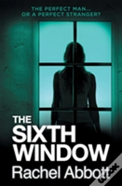 Capa do artigo The Sixth Window