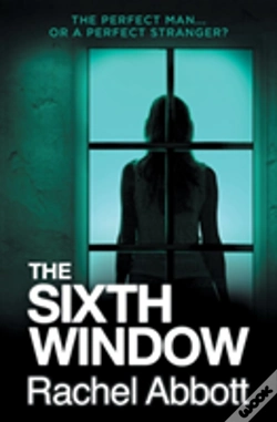 Capa do artigo The Sixth Window