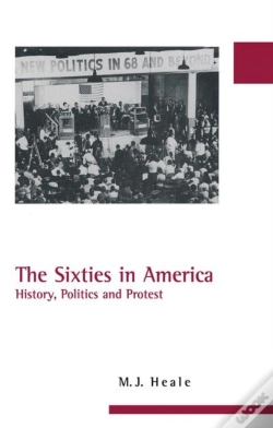 Capa do artigo The Sixties In America