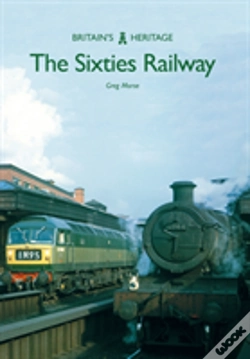 Capa do artigo The Sixties Railway