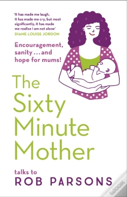 Capa do artigo The Sixty Minute Mother