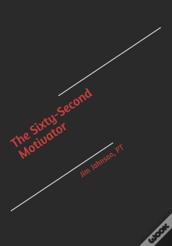Capa do artigo The Sixty-Second Motivator