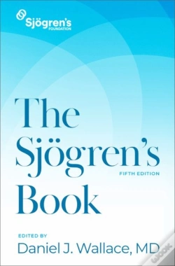 Capa do artigo The Sjogren'S Book