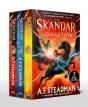 The Skandar Collection - Preview