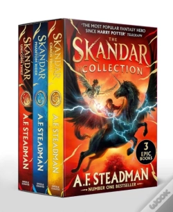 Capa do artigo The Skandar Collection