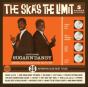 The Ska's the Limit - CD - Preview