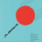 Capa do artigo The Skatalite - Vinil